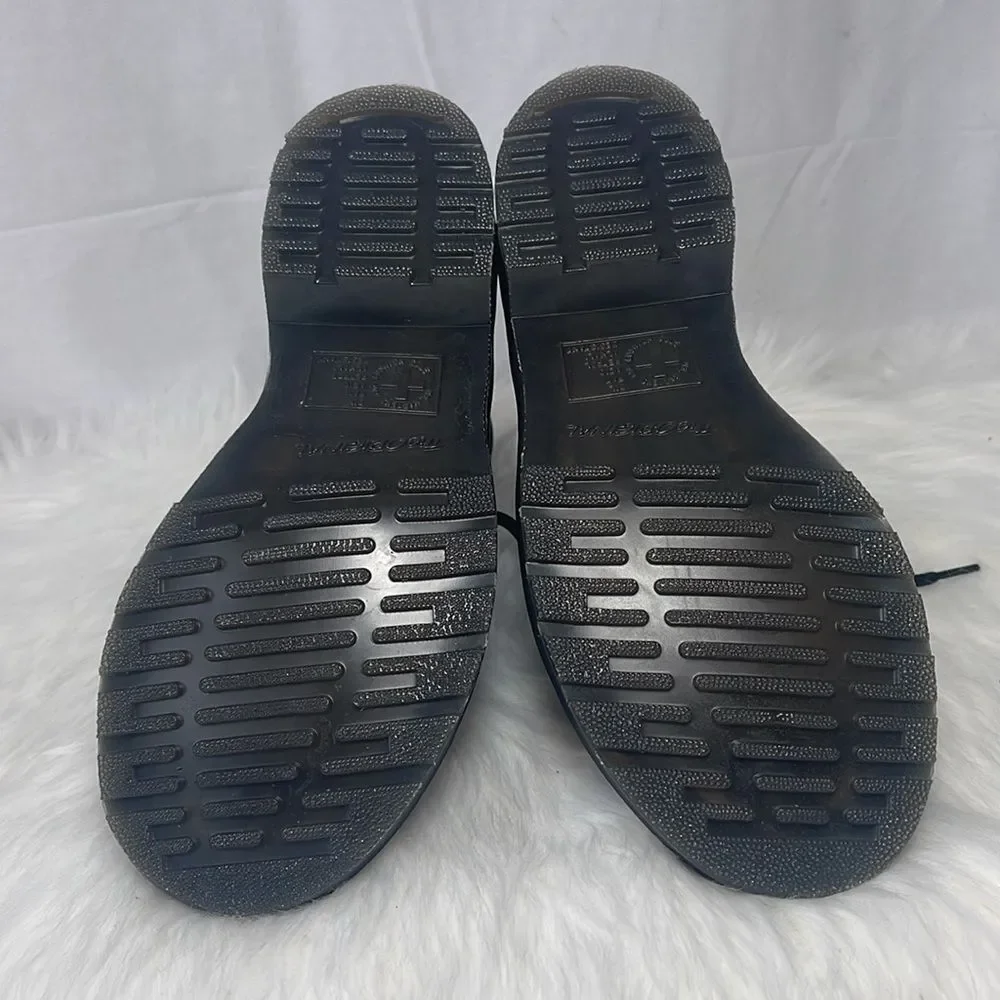 Dr. Martens please review